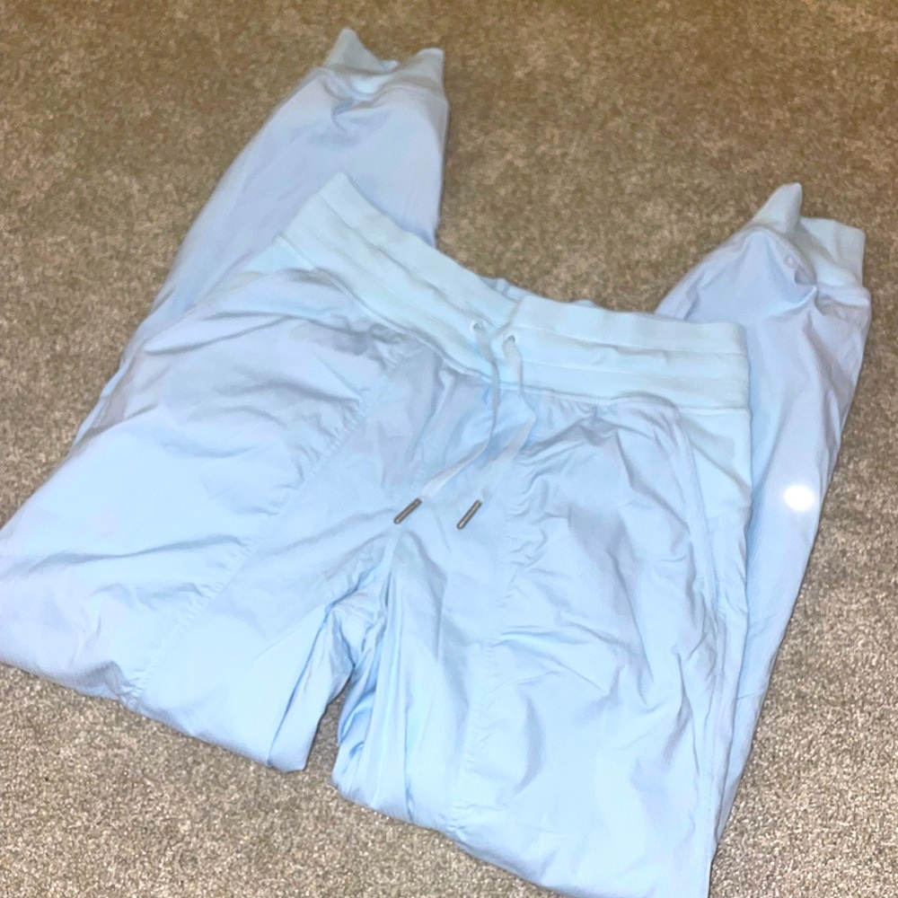 Lululemon Dance Studio Jogger